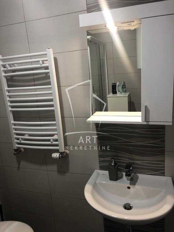 Slika 8 - Bulevar JNA, Jednoiposoban stan na prodaju, 31m2, 140.000€