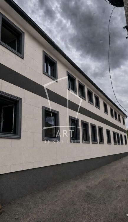 Glavna slika -Milorada Ruvidića, Trosoban stan na prodaju, 59m2, 153.400€