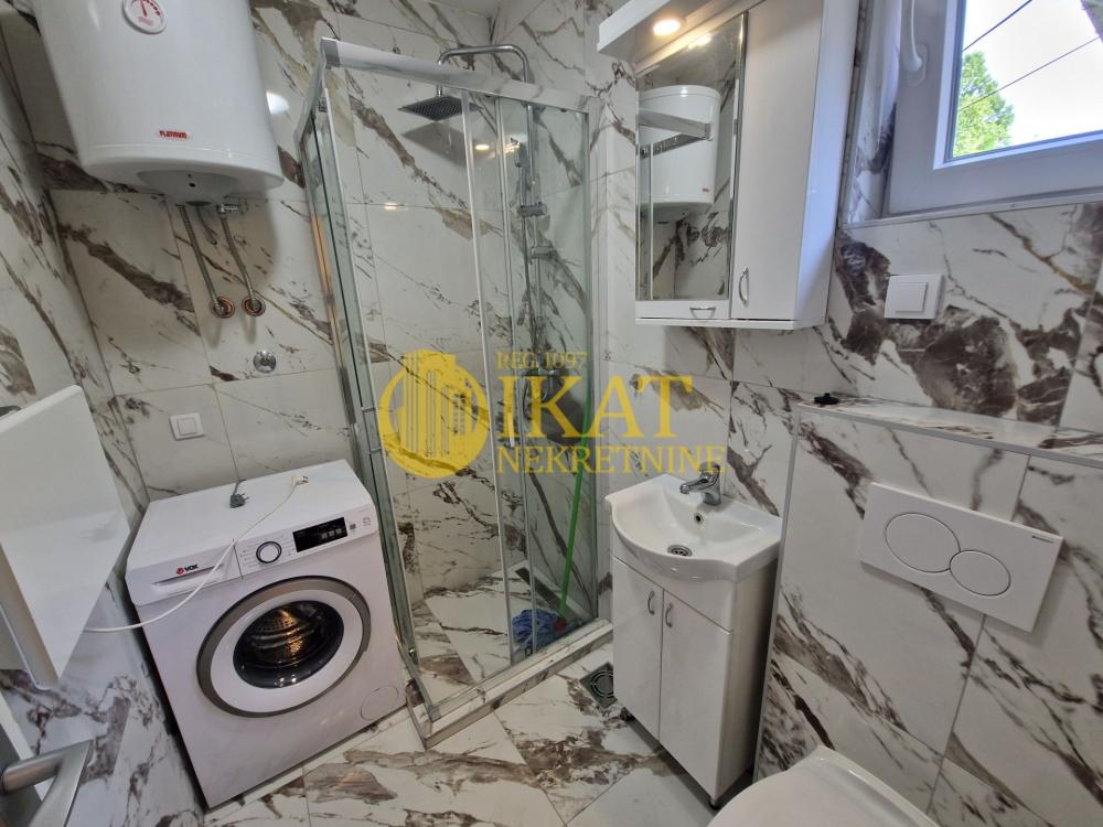 Slika 3 - Borska, Jednosoban stan za izdavanje, 20m2, 350€