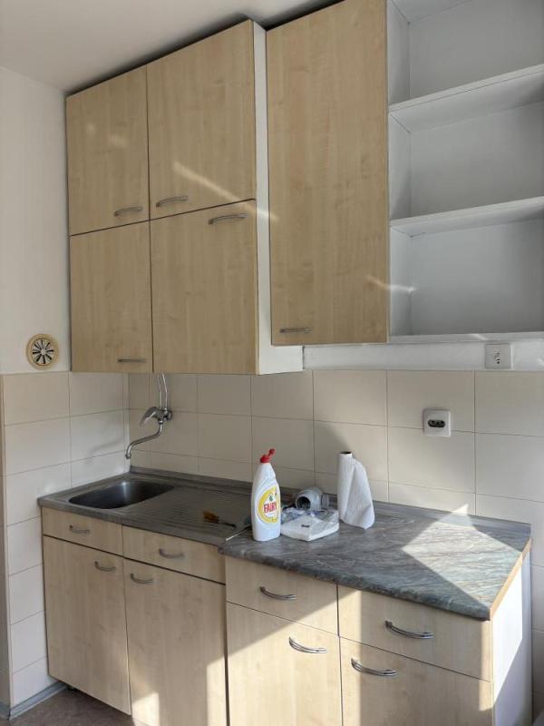 Slika 9 - Karađorđev Trg, Troiposoban stan za izdavanje, 61m2, 650€