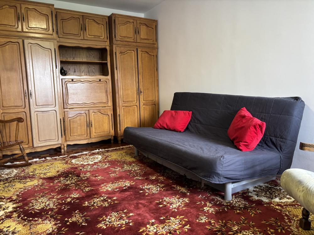 Slika 1 - Dragice Končar, Troiposoban stan za izdavanje, 75m2, 500€