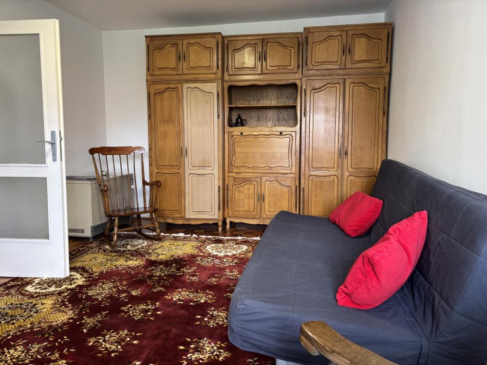 Slika 2 - Dragice Končar, Troiposoban stan za izdavanje, 75m2, 500€
