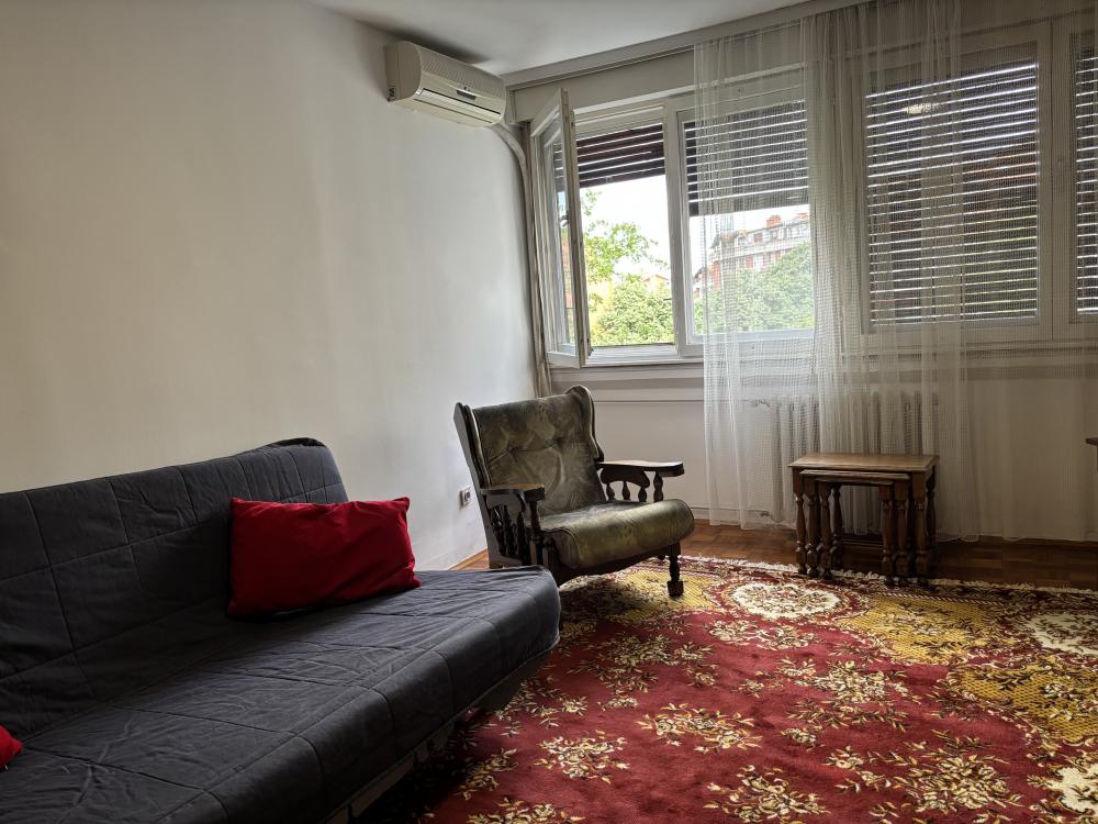 Slika 3 - Dragice Končar, Troiposoban stan za izdavanje, 75m2, 500€