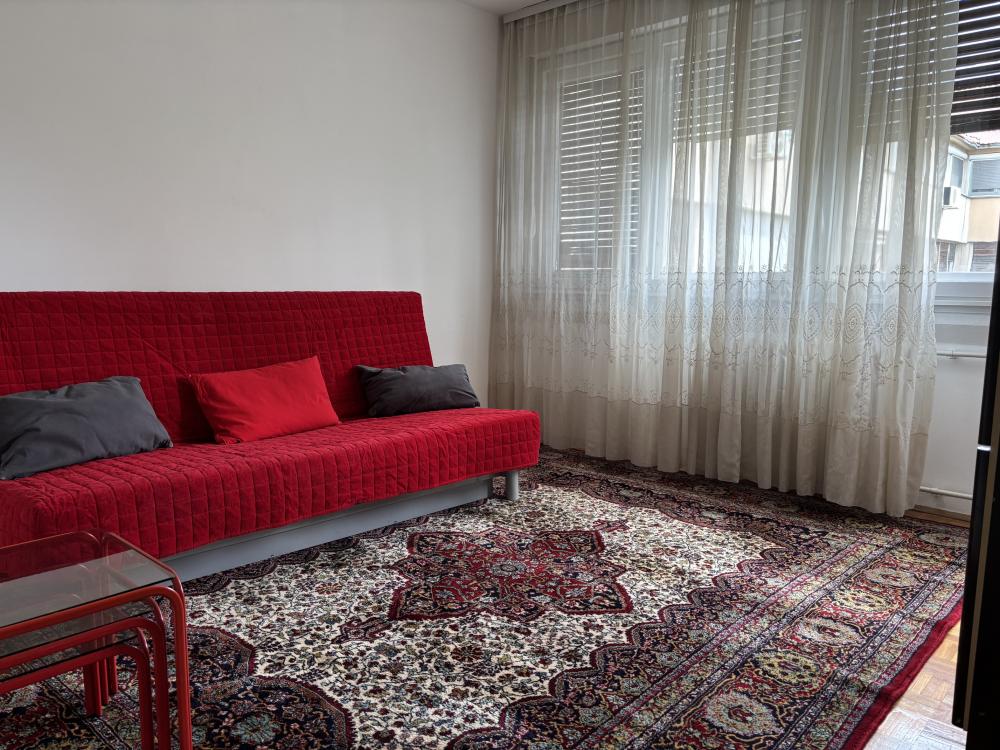 Slika 8 - Dragice Končar, Troiposoban stan za izdavanje, 75m2, 500€
