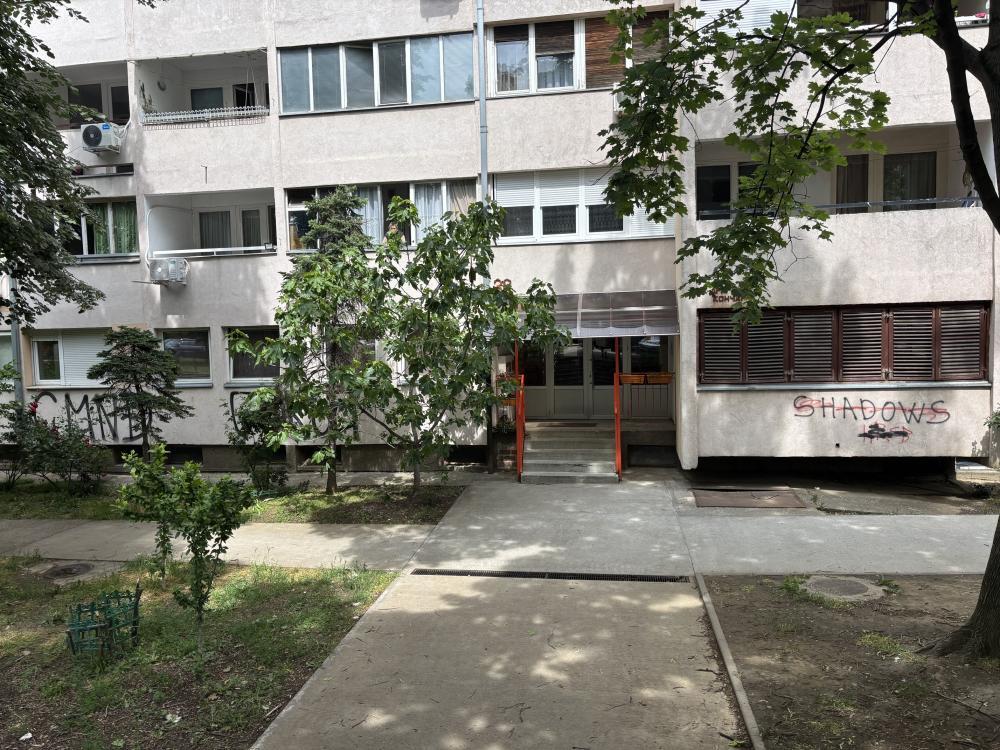 Glavna slika -Dragice Končar, Troiposoban stan za izdavanje, 75m2, 500€