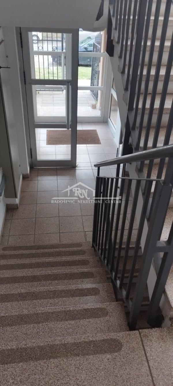 Slika 9 - Magelanova, Dvosoban stan za izdavanje, 66m2, 500€