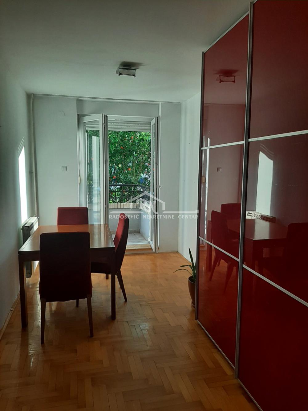 Slika 1 - Magelanova, Dvosoban stan za izdavanje, 66m2, 500€