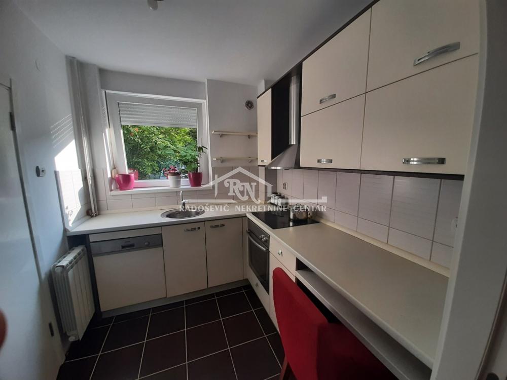 Slika 2 - Magelanova, Dvosoban stan za izdavanje, 66m2, 500€