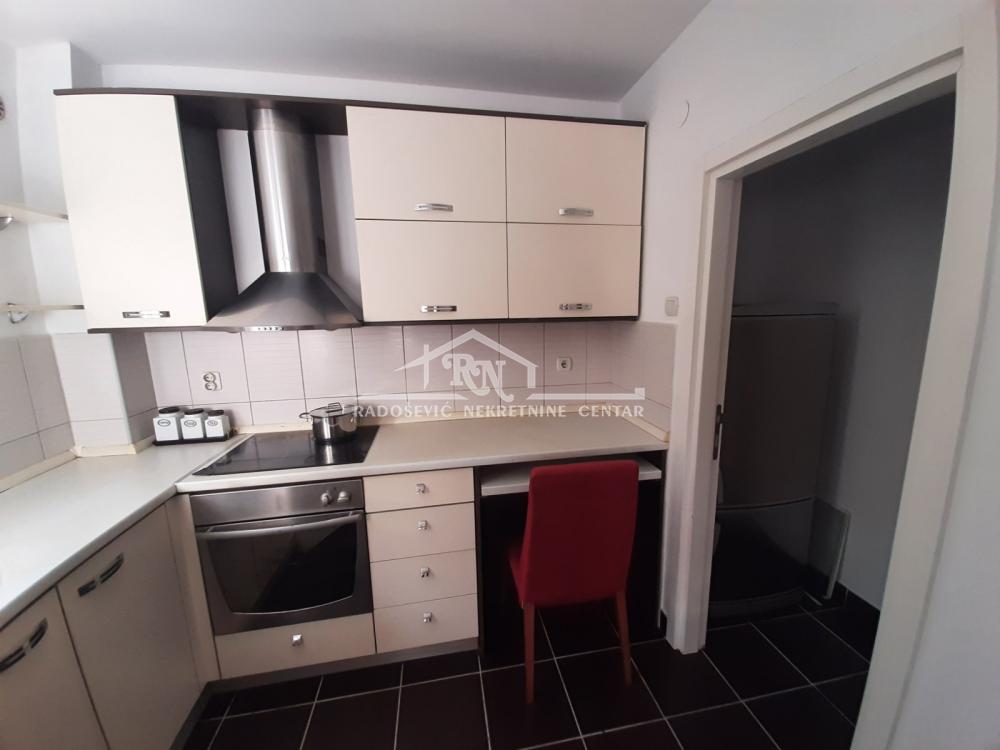 Slika 3 - Magelanova, Dvosoban stan za izdavanje, 66m2, 500€