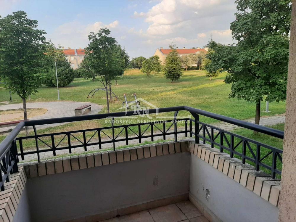 Slika 4 - Magelanova, Dvosoban stan za izdavanje, 66m2, 500€