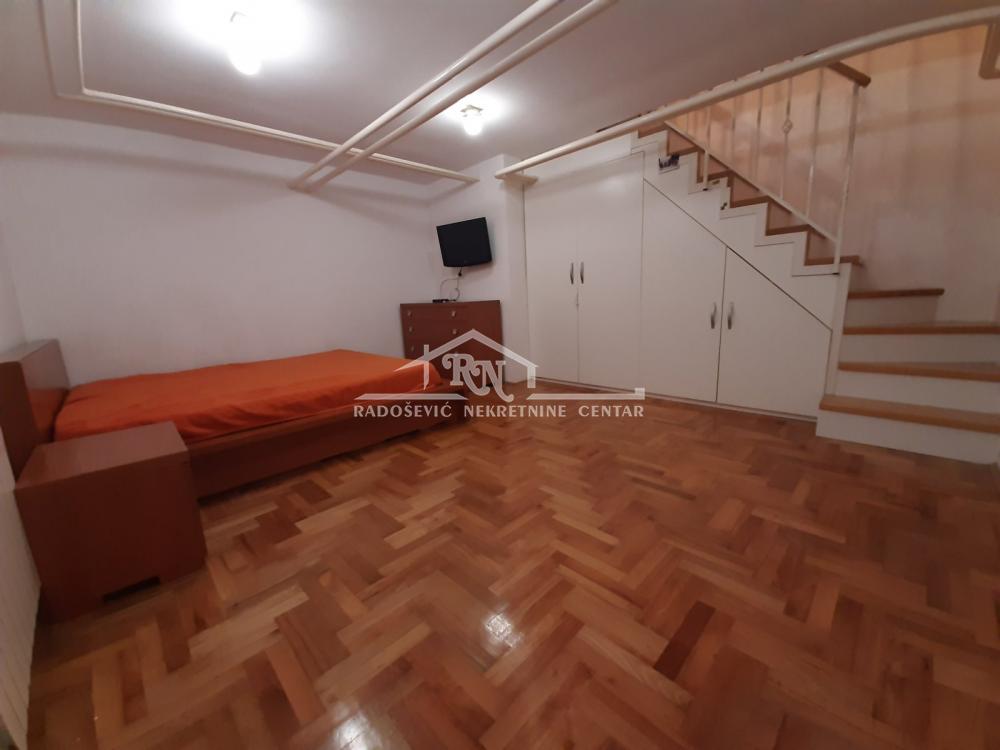 Slika 6 - Magelanova, Dvosoban stan za izdavanje, 66m2, 500€