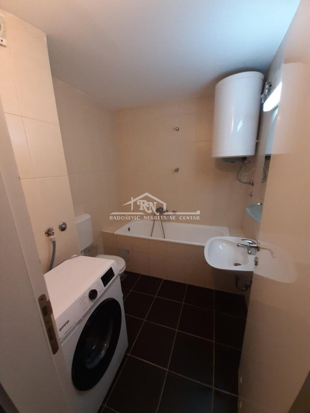 Slika 7 - Magelanova, Dvosoban stan za izdavanje, 66m2, 500€