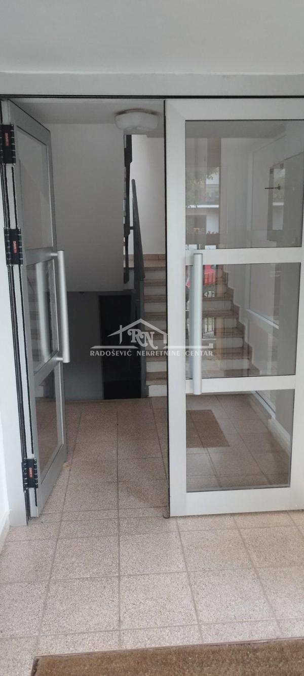 Slika 8 - Magelanova, Dvosoban stan za izdavanje, 66m2, 500€