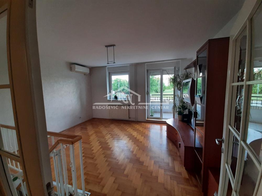 Glavna slika -Magelanova, Dvosoban stan za izdavanje, 66m2, 500€