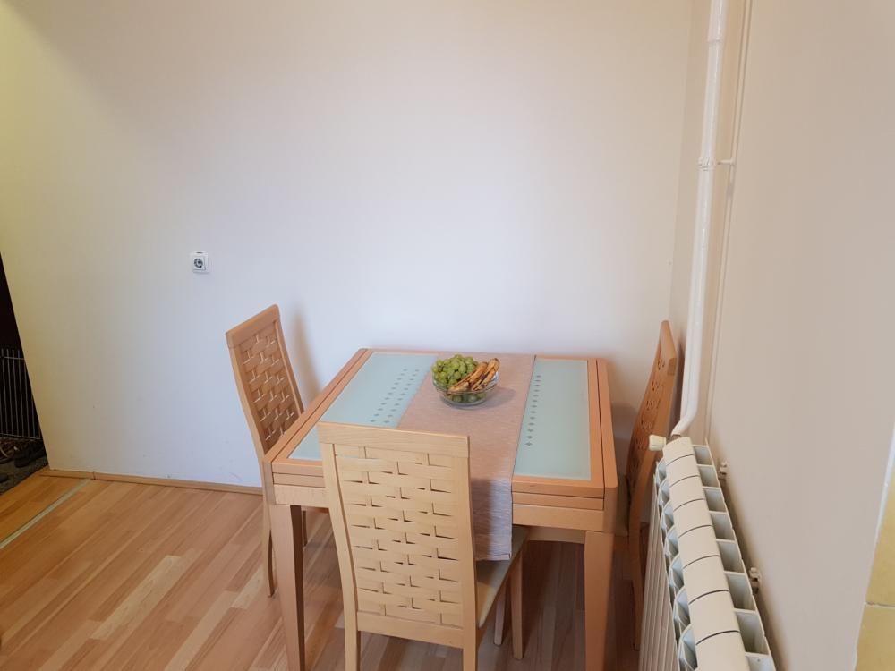 Slika 3 - Požarevačka, Jednosoban stan za izdavanje, 25m2, 450€