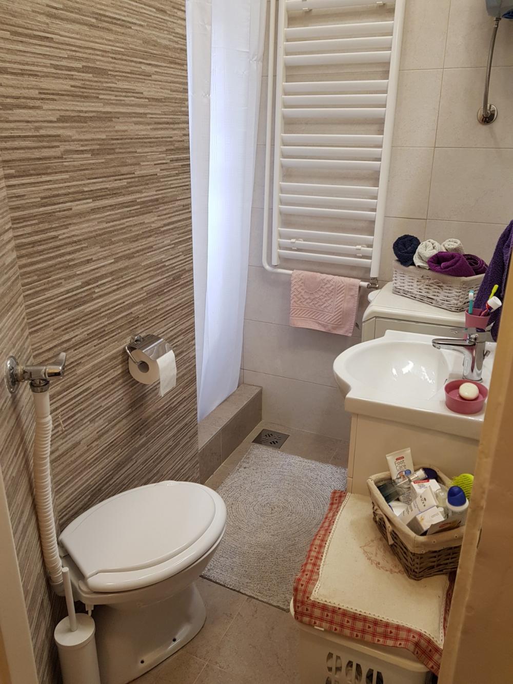Slika 5 - Požarevačka, Jednosoban stan za izdavanje, 25m2, 450€