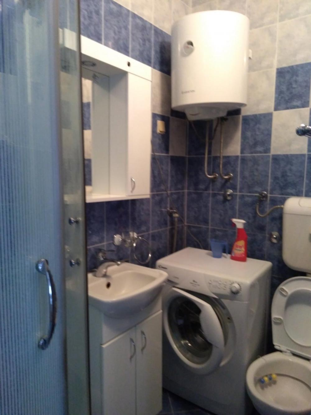 Slika 4 - Bulevar Zorana Đinđića, Jednoiposoban stan za izdavanje, 31m2, 500€