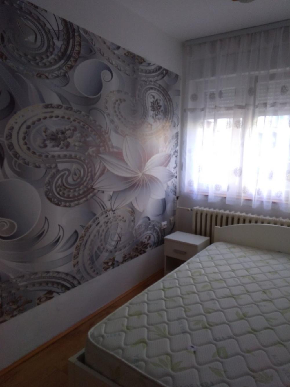 Slika 2 - Bulevar Zorana Đinđića, Jednoiposoban stan za izdavanje, 31m2, 500€