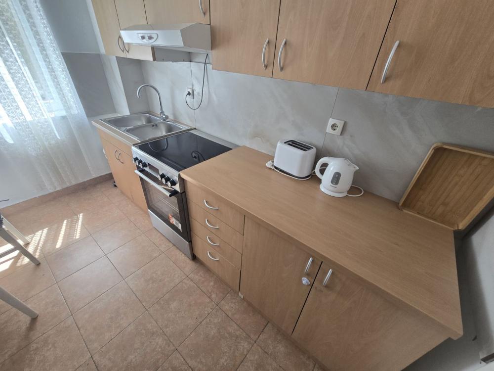 Slika 6 - Dimitrija Tucovića, Dvosoban stan za izdavanje, 54m2, 600€