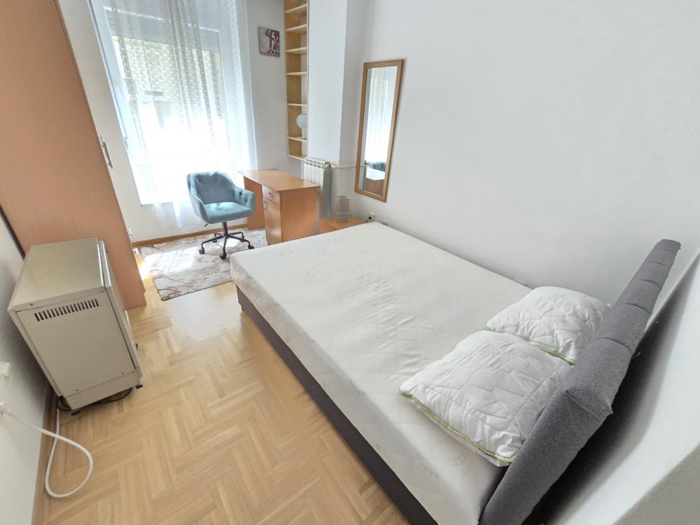 Slika 4 - Dimitrija Tucovića, Dvosoban stan za izdavanje, 54m2, 600€