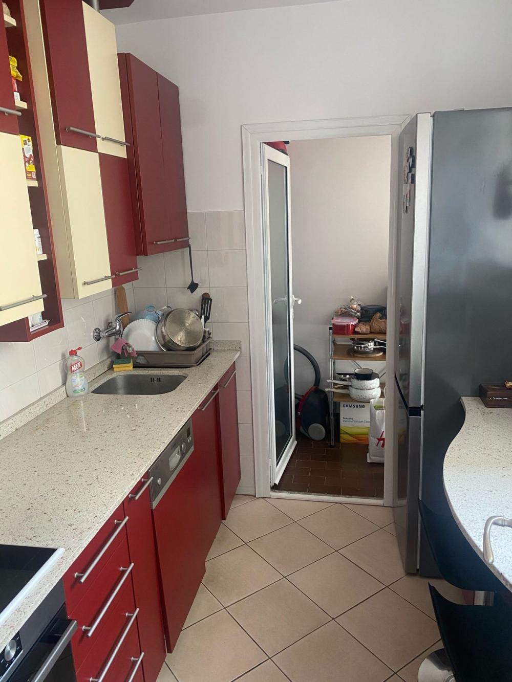 Slika 4 - Omladinskih brigada, Trosoban stan za izdavanje, 74m2, 850€