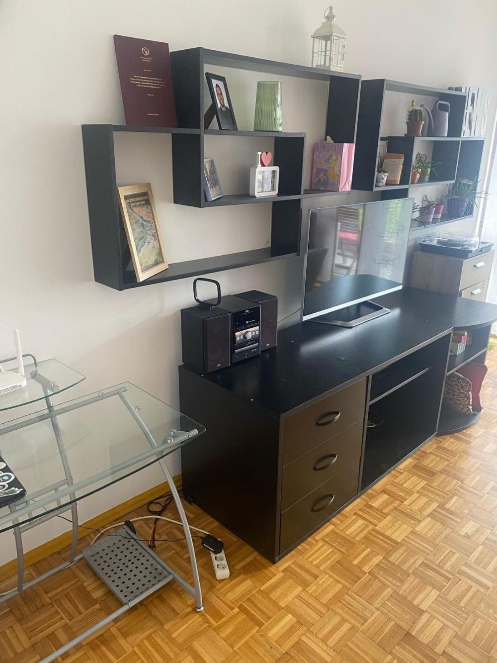 Slika 2 - Omladinskih brigada, Trosoban stan za izdavanje, 74m2, 850€