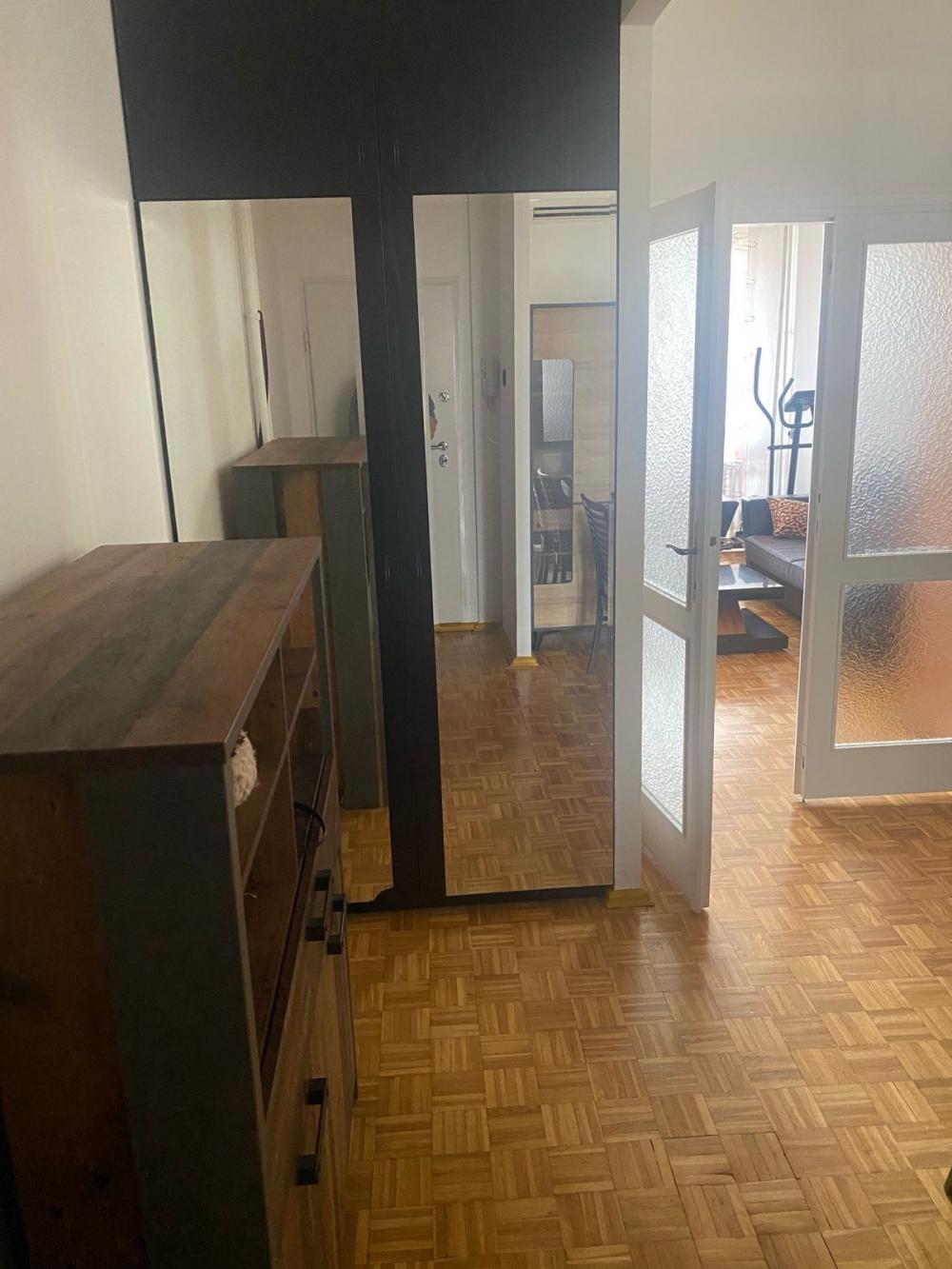 Slika 8 - Omladinskih brigada, Trosoban stan za izdavanje, 74m2, 850€
