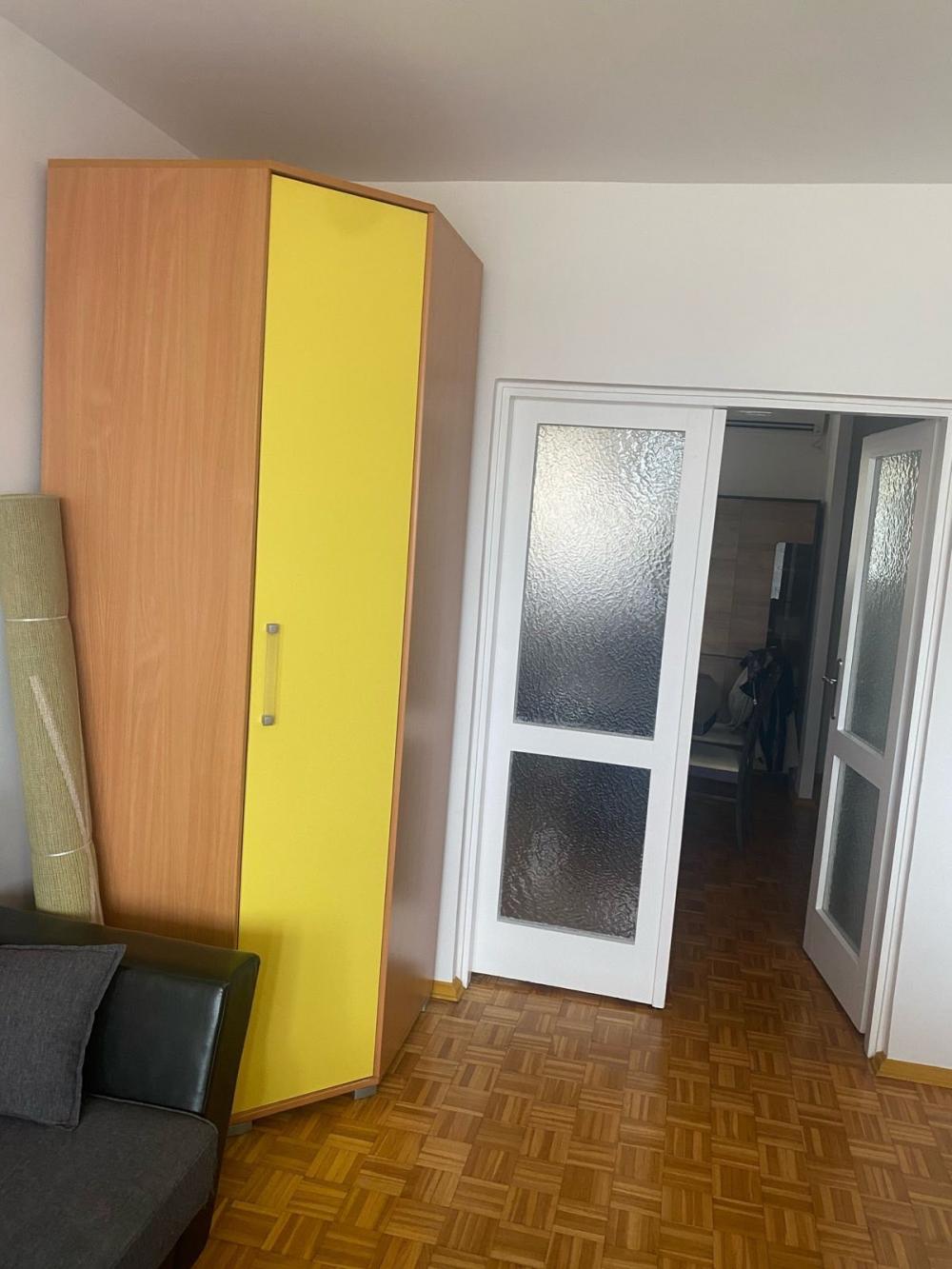 Slika 3 - Omladinskih brigada, Trosoban stan za izdavanje, 74m2, 850€