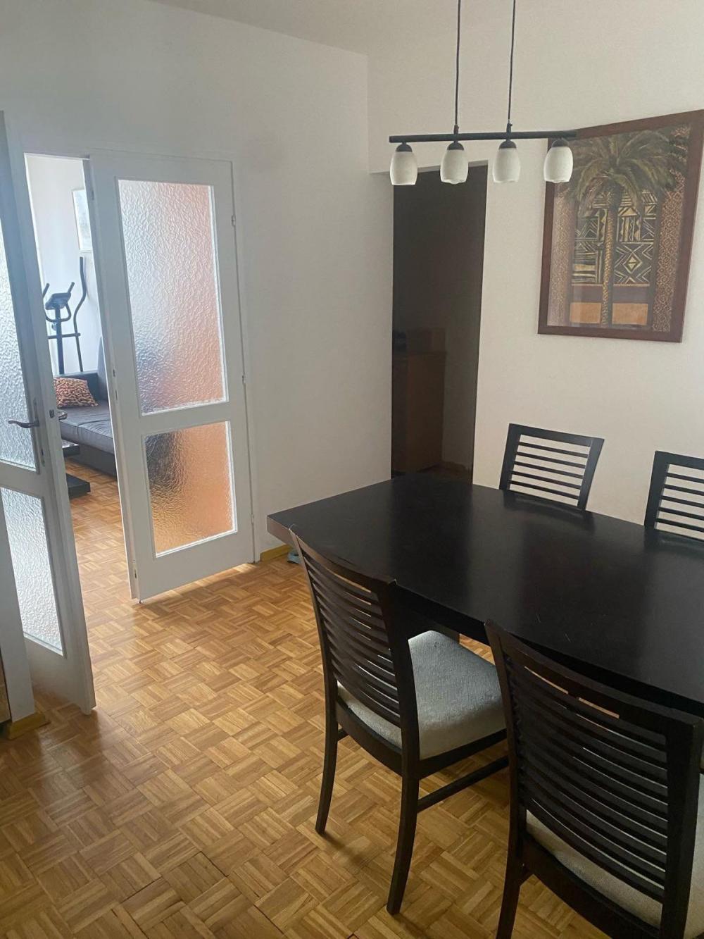 Slika 7 - Omladinskih brigada, Trosoban stan za izdavanje, 74m2, 850€
