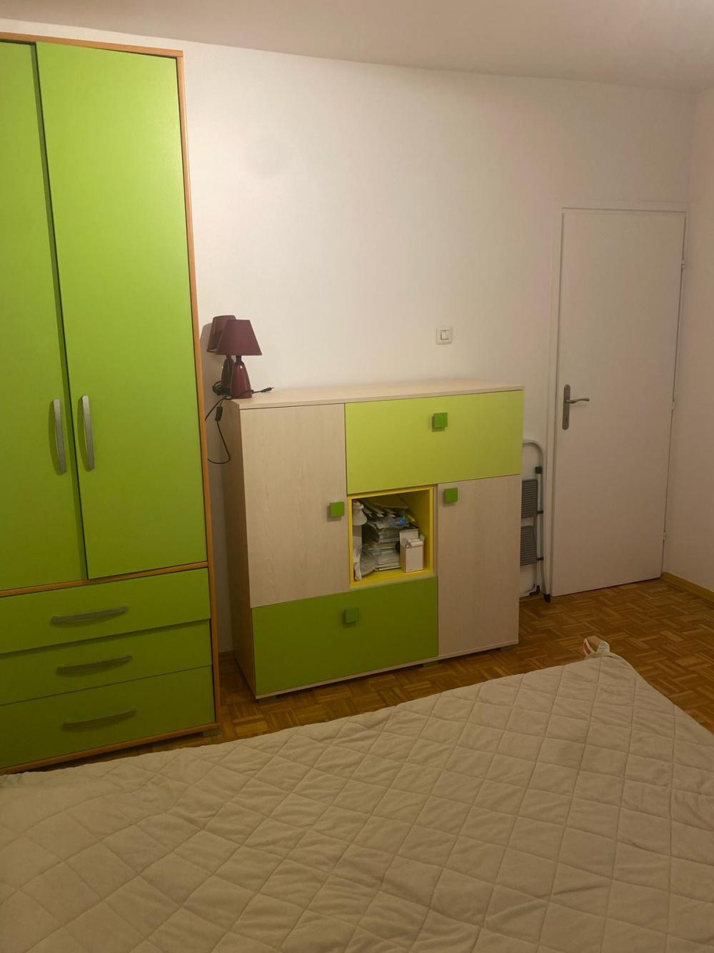 Slika 10 - Omladinskih brigada, Trosoban stan za izdavanje, 74m2, 850€