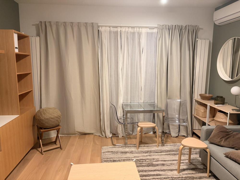 Slika 2 - Luke Ćelovića Trebinjca, Jednosoban stan za izdavanje, 33m2, 900€