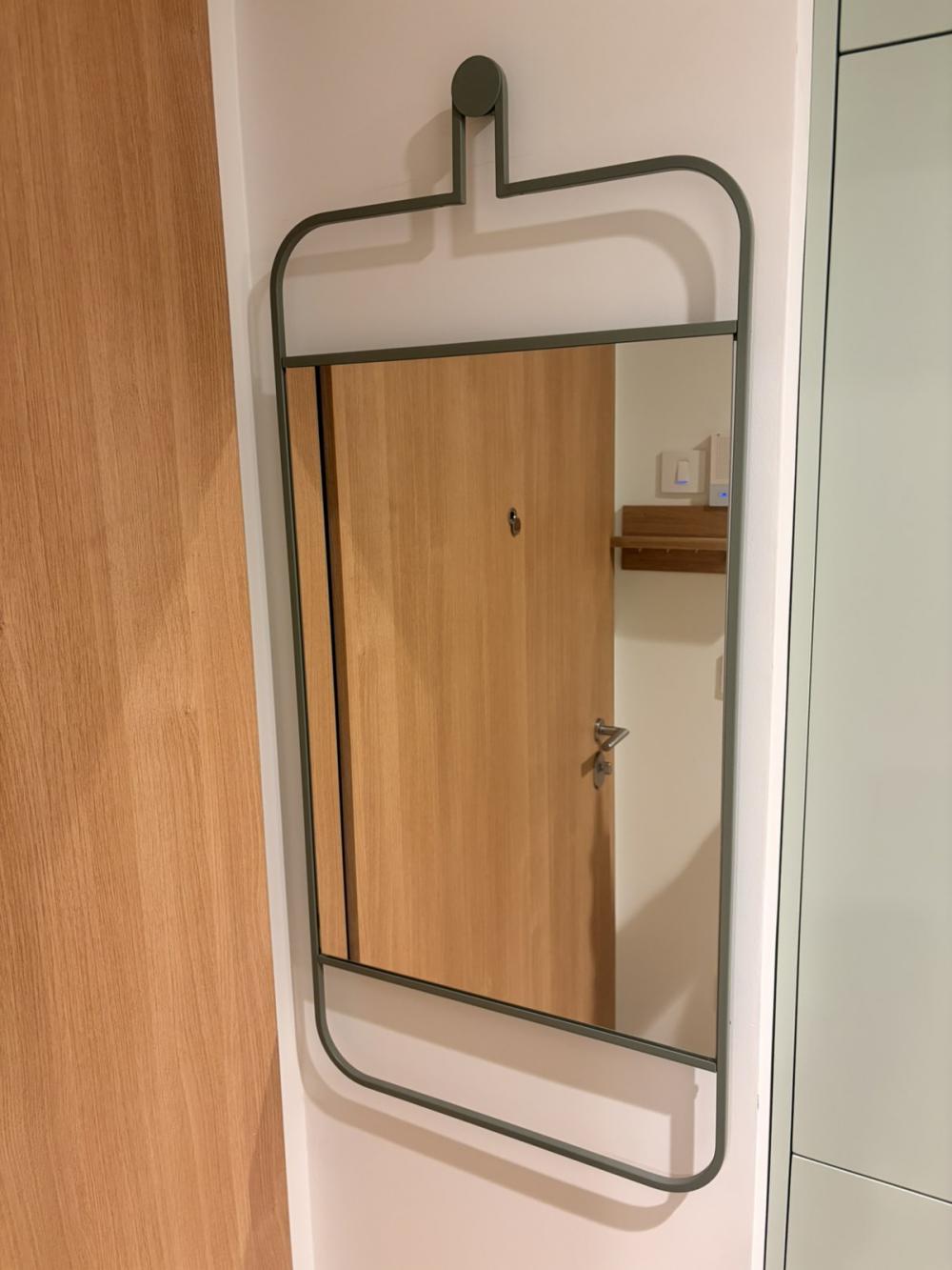 Slika 6 - Luke Ćelovića Trebinjca, Jednosoban stan za izdavanje, 33m2, 900€