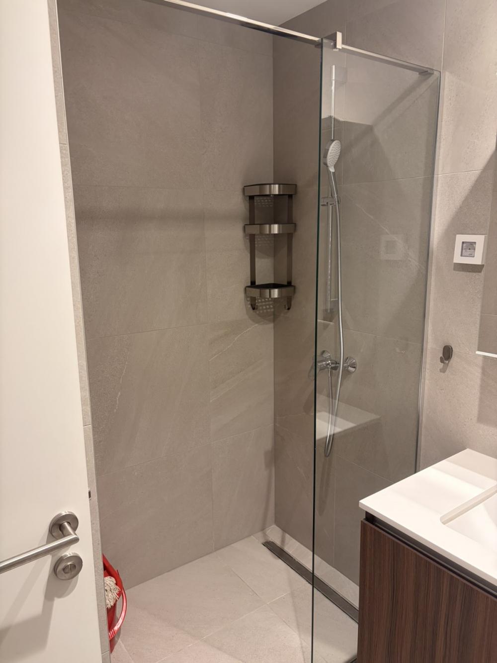 Slika 7 - Luke Ćelovića Trebinjca, Jednosoban stan za izdavanje, 33m2, 900€