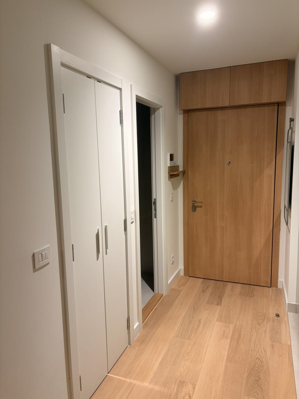 Slika 5 - Luke Ćelovića Trebinjca, Jednosoban stan za izdavanje, 33m2, 900€