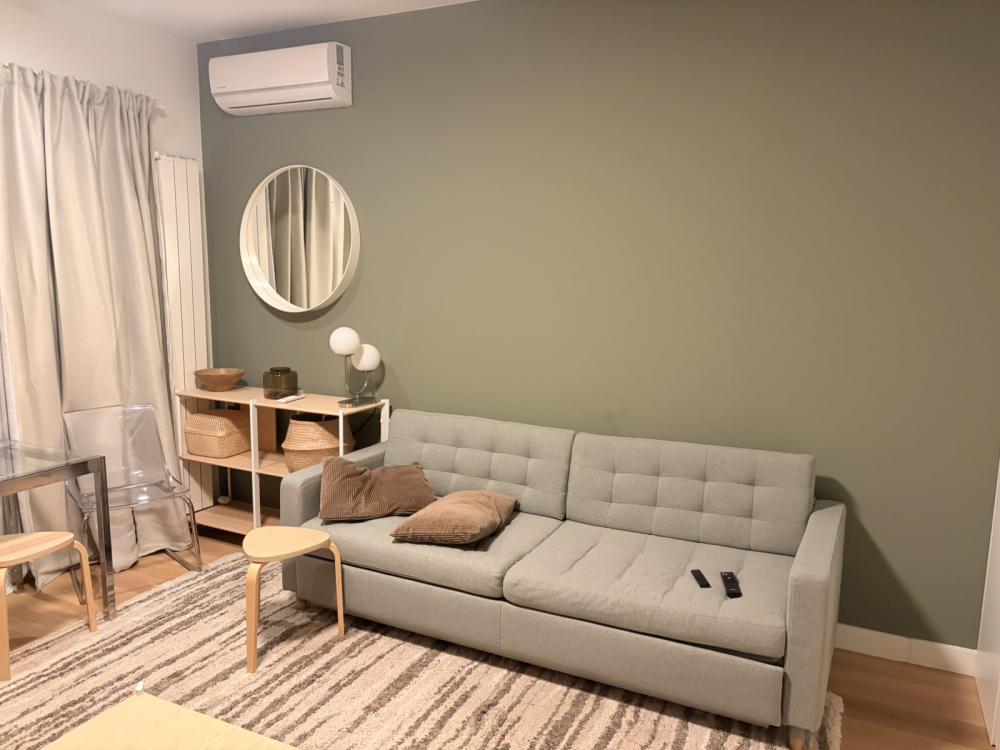 Glavna slika -Luke Ćelovića Trebinjca, Jednosoban stan za izdavanje, 33m2, 900€