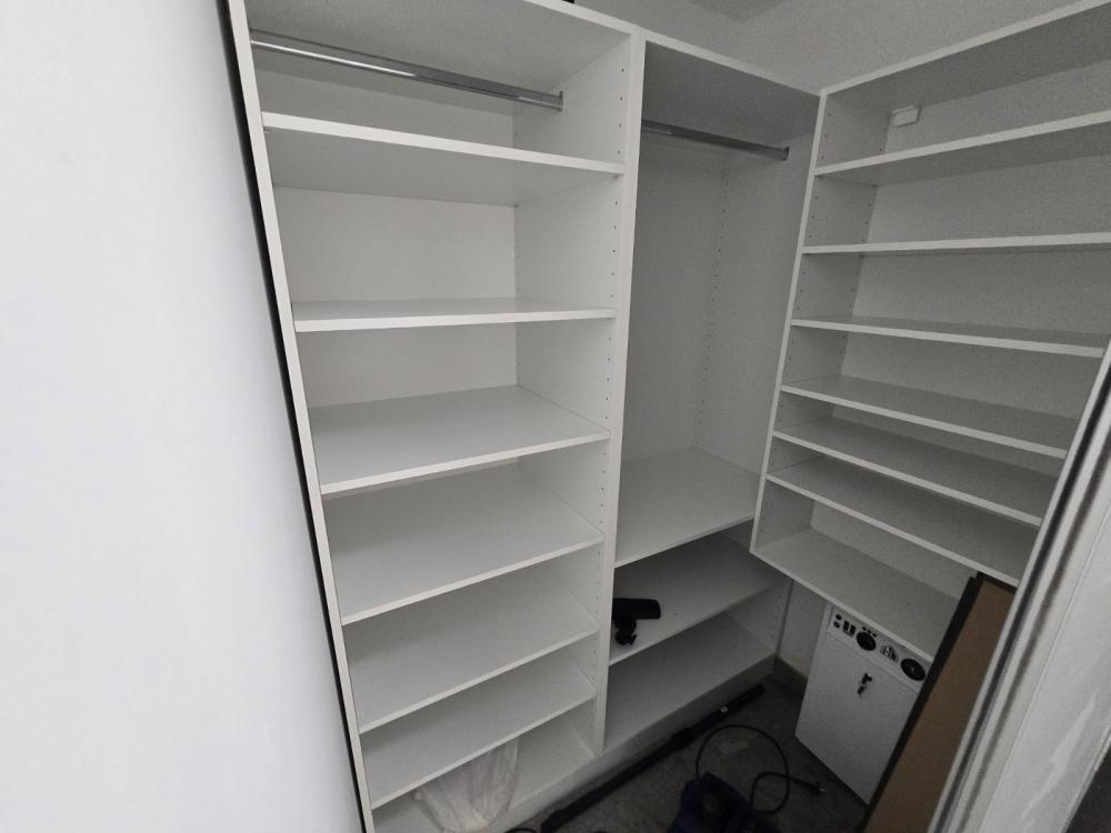 Slika 6 - Predraga Tomića, Dvosoban stan za izdavanje, 47m2, 400€