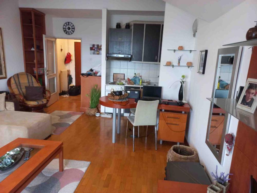 Slika 6 - Partizanske avijacije, Jednosoban stan za izdavanje, 35m2, 400€