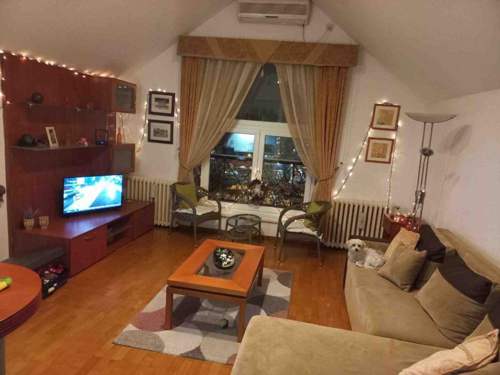 Slika 4 - Partizanske avijacije, Jednosoban stan za izdavanje, 35m2, 400€