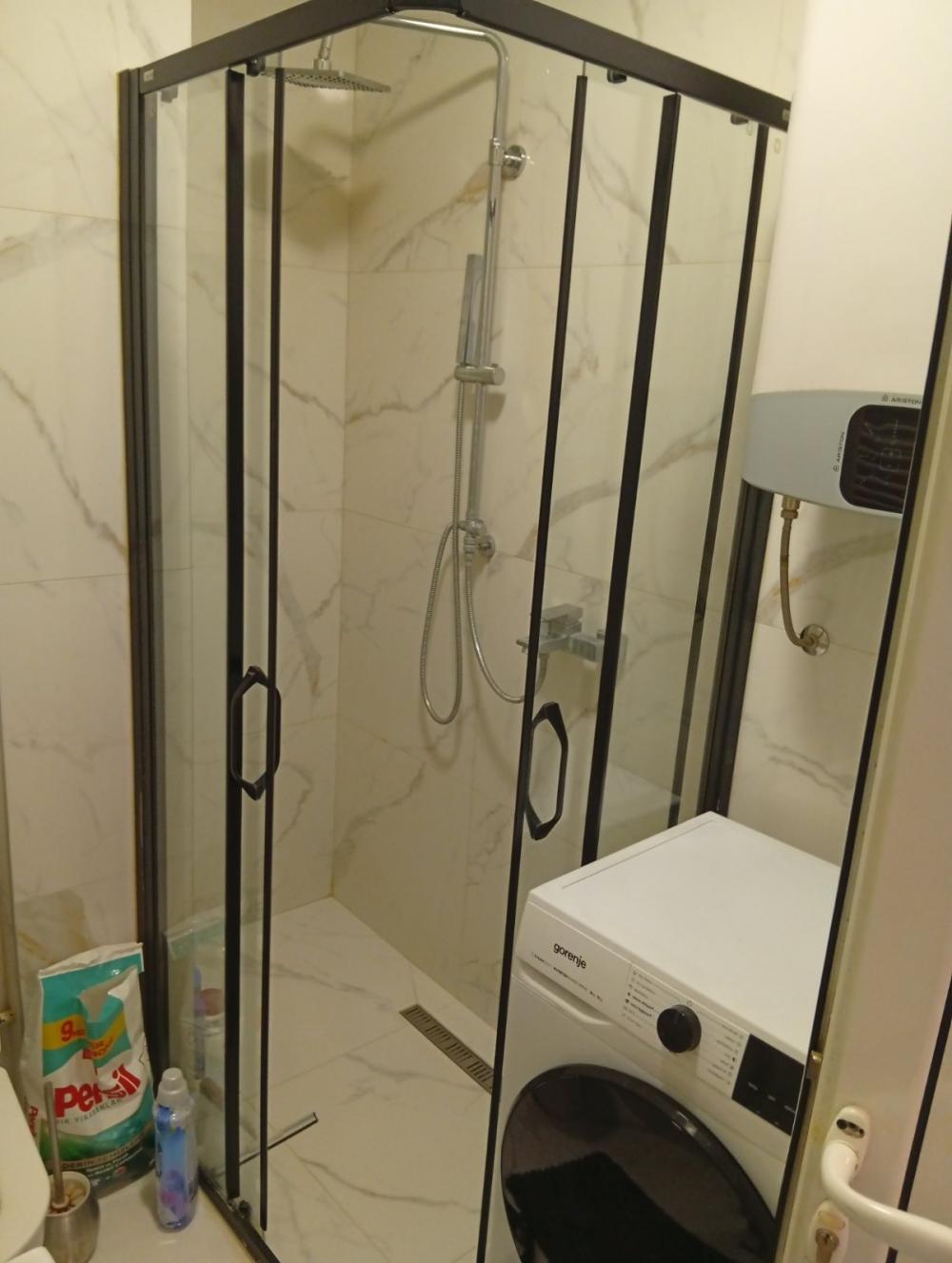 Slika 7 - Južni Bulevar, Trosoban stan za izdavanje, 56m2, 800€