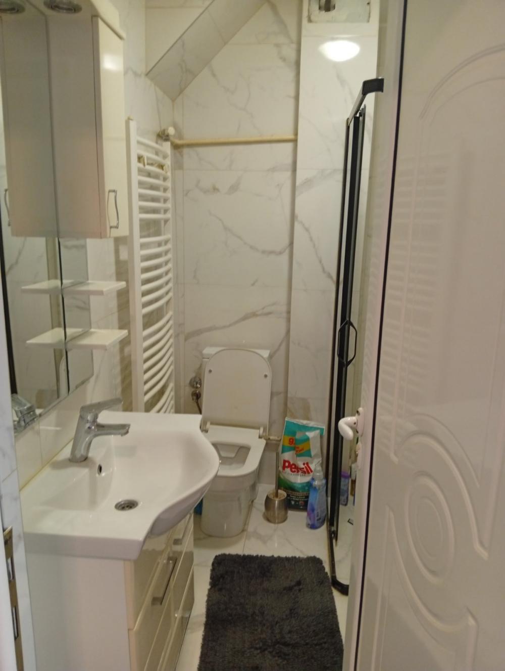 Slika 8 - Južni Bulevar, Trosoban stan za izdavanje, 56m2, 800€