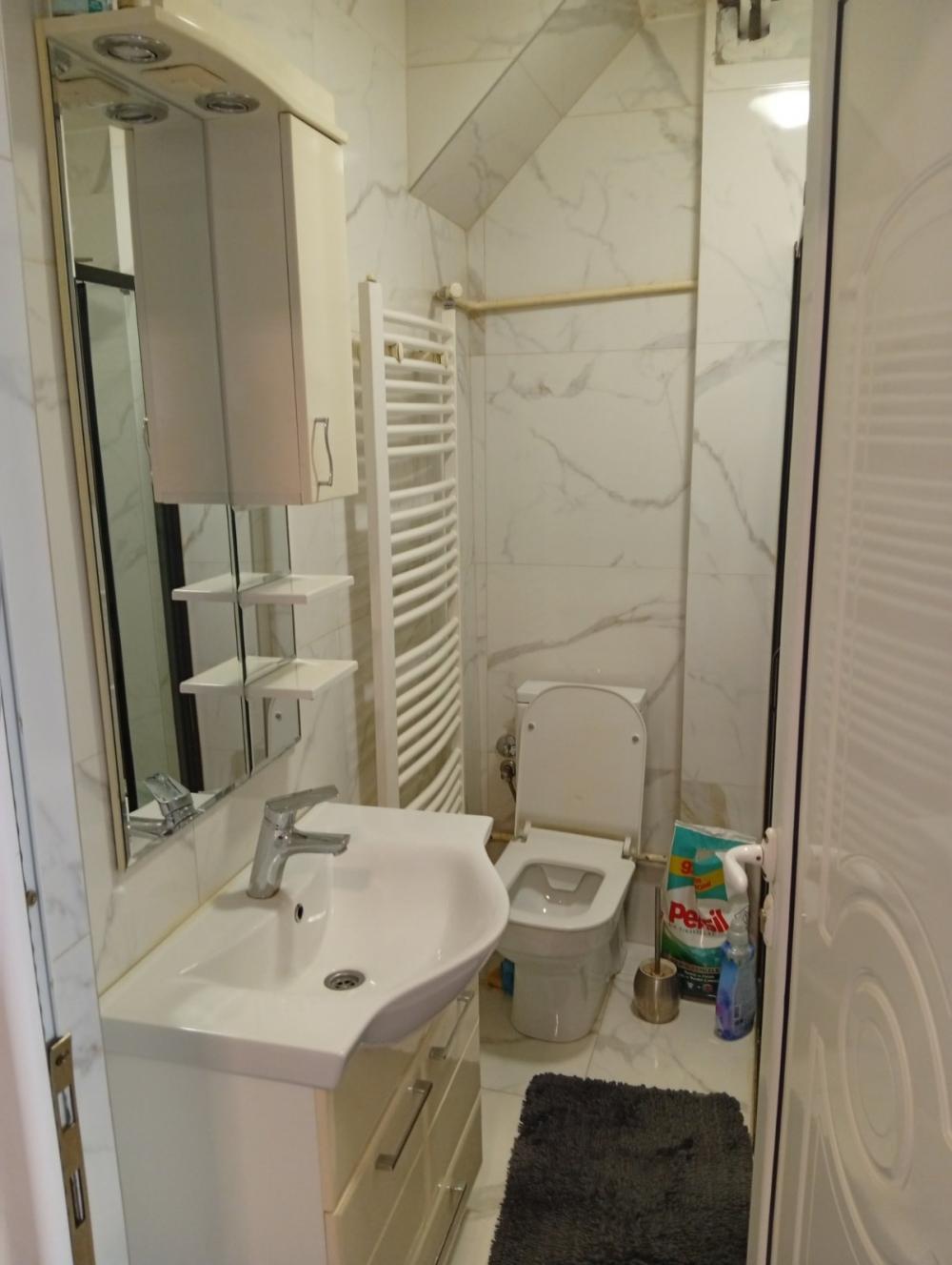 Slika 9 - Južni Bulevar, Trosoban stan za izdavanje, 56m2, 800€