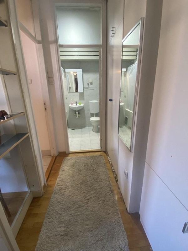 Slika 3 - Bulevar Kralja Aleksandra, Jednoiposoban stan za izdavanje, 40m2, 500€