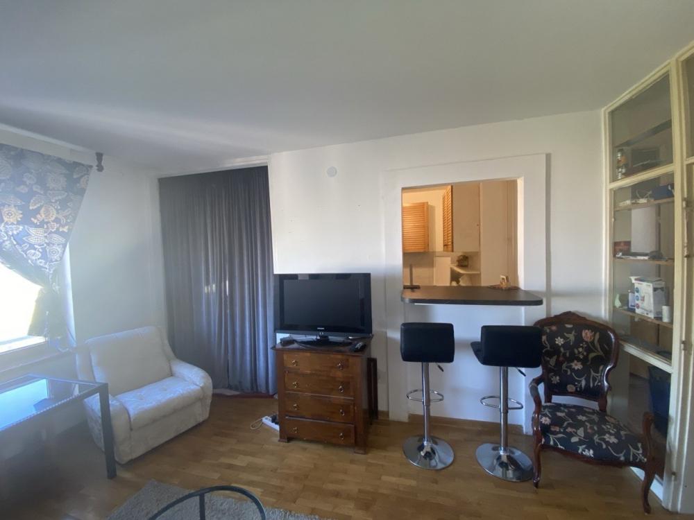 Slika 1 - Bulevar Kralja Aleksandra, Jednoiposoban stan za izdavanje, 40m2, 500€