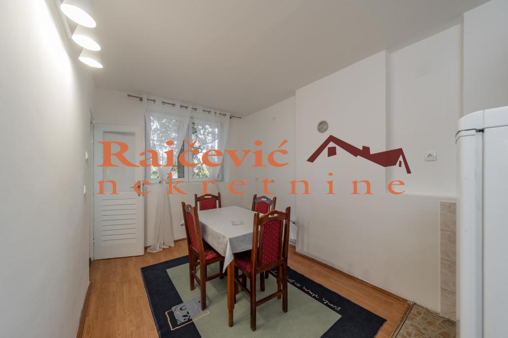 Slika 7 - Grge Andrijanovica, Jednosoban stan za izdavanje, 32m2, 230€