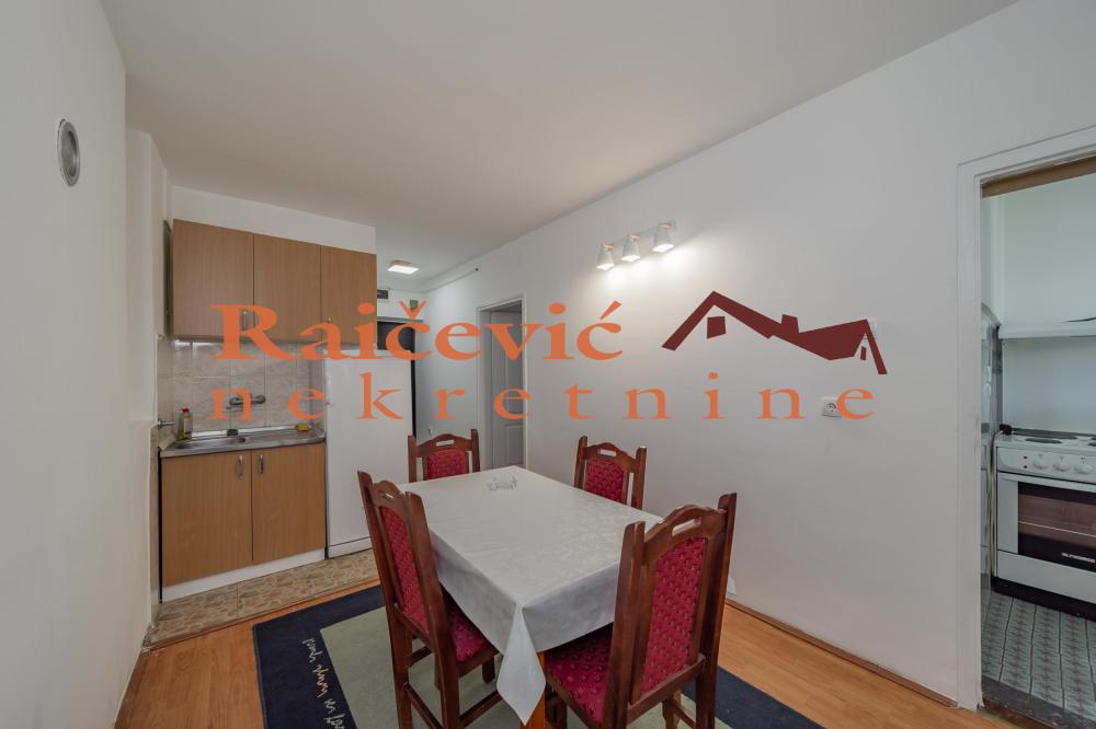 Slika 9 - Grge Andrijanovica, Jednosoban stan za izdavanje, 32m2, 230€