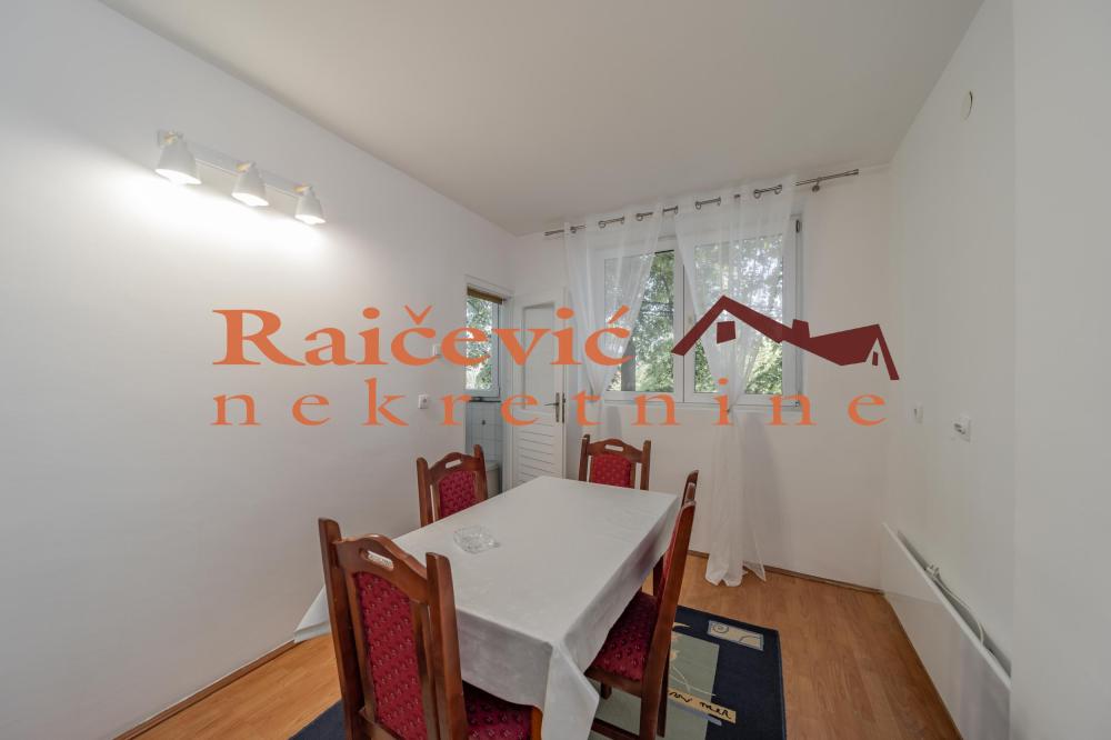 Slika 11 - Grge Andrijanovica, Jednosoban stan za izdavanje, 32m2, 230€