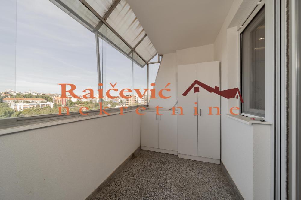 Slika 3 - Trise Kaclerovica, Jednoiposoban stan za izdavanje, 50m2, 650€