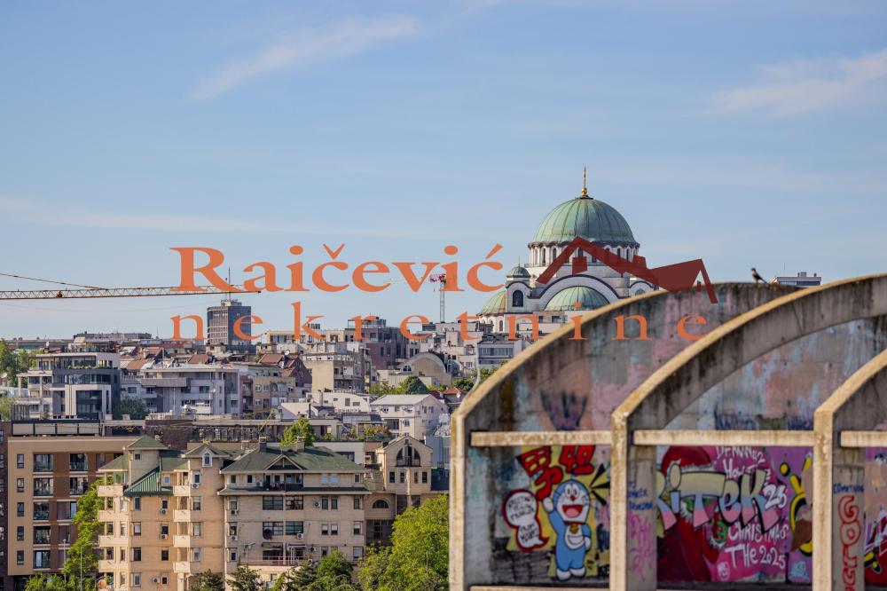 Slika 4 - Trise Kaclerovica, Jednoiposoban stan za izdavanje, 50m2, 650€