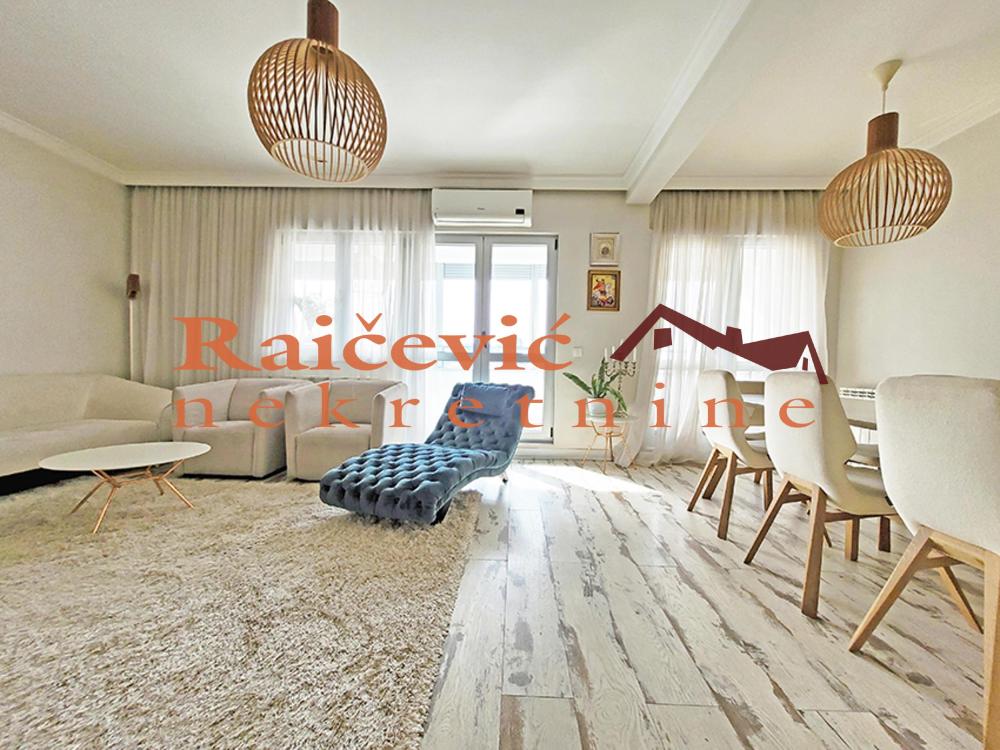 Slika 2 - Vojvode Stepe, Trosoban stan na prodaju, 90m2, 327.000€