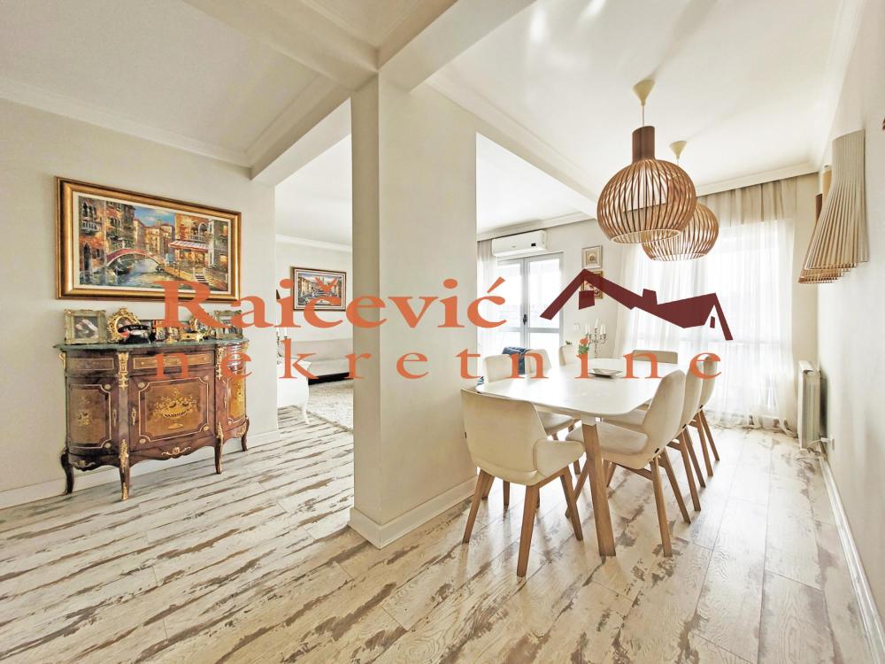 Slika 4 - Vojvode Stepe, Trosoban stan na prodaju, 90m2, 327.000€